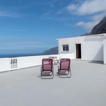 Apartamentos Los Arroyos فرونتيرا المظهر الخارجي الصورة