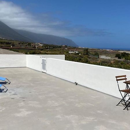 Apartamentos Los Arroyos فرونتيرا المظهر الخارجي الصورة