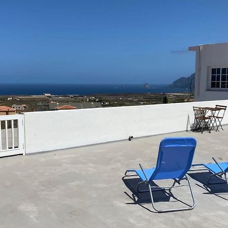 Apartamentos Los Arroyos فرونتيرا المظهر الخارجي الصورة