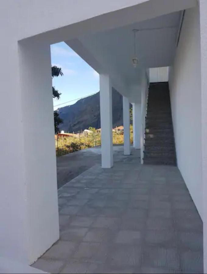 Apartamentos Los Arroyos فرونتيرا المظهر الخارجي الصورة