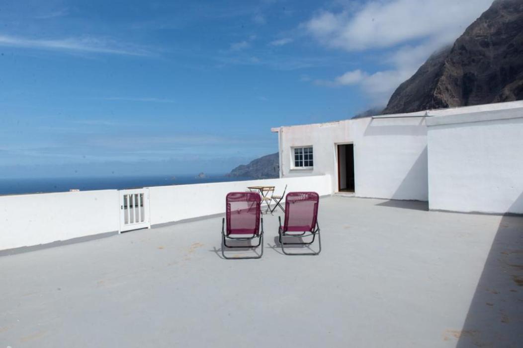 Apartamentos Los Arroyos فرونتيرا المظهر الخارجي الصورة