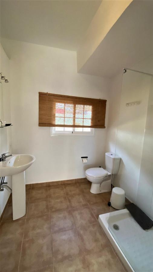 Apartamentos Los Arroyos فرونتيرا المظهر الخارجي الصورة