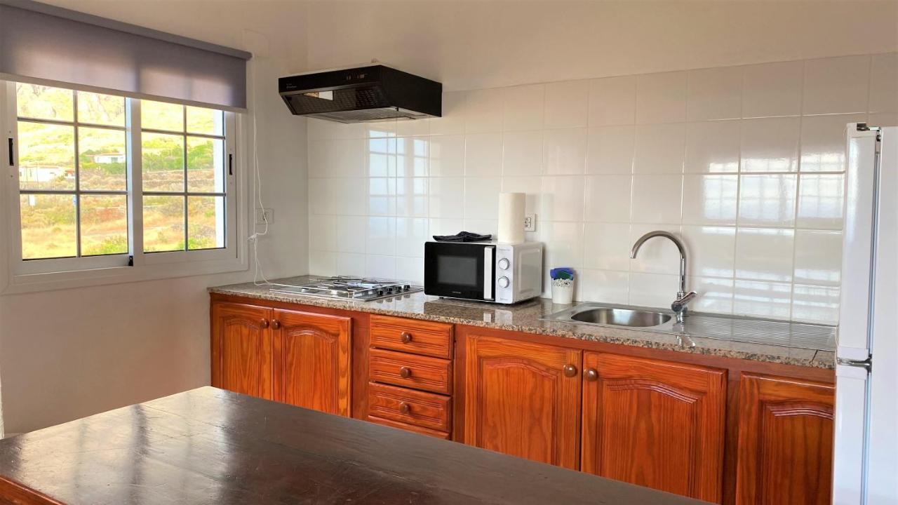Apartamentos Los Arroyos فرونتيرا المظهر الخارجي الصورة