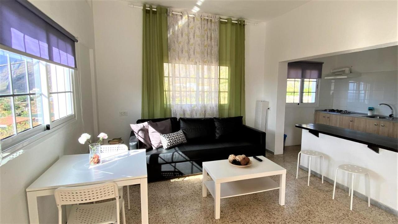 Apartamentos Los Arroyos فرونتيرا المظهر الخارجي الصورة