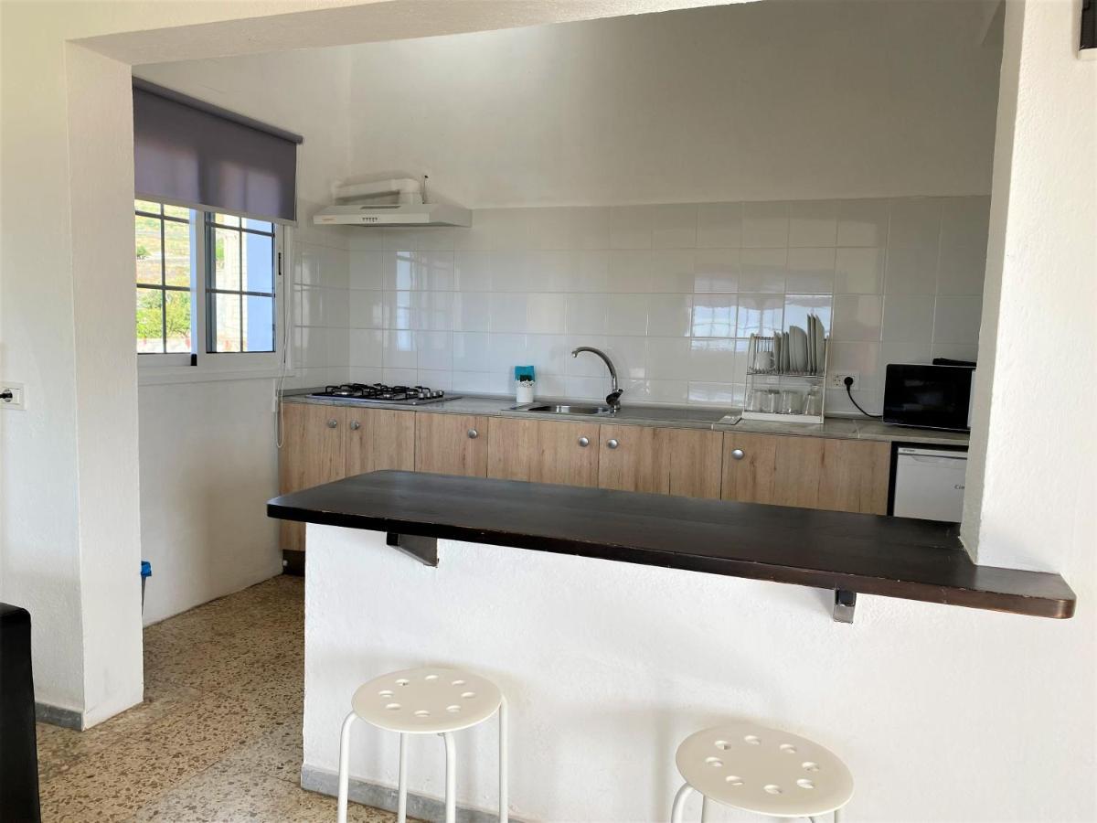 Apartamentos Los Arroyos فرونتيرا المظهر الخارجي الصورة