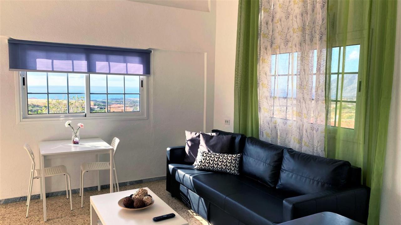 Apartamentos Los Arroyos فرونتيرا المظهر الخارجي الصورة