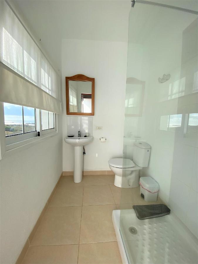 Apartamentos Los Arroyos فرونتيرا المظهر الخارجي الصورة