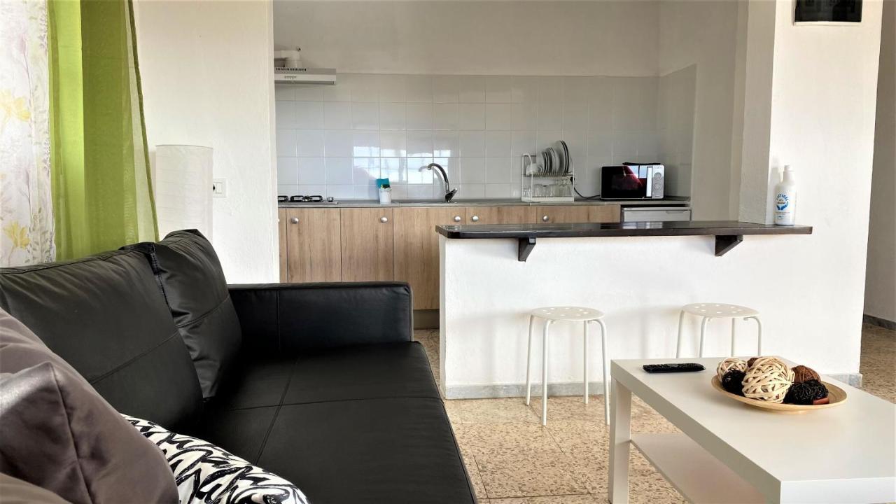 Apartamentos Los Arroyos فرونتيرا المظهر الخارجي الصورة