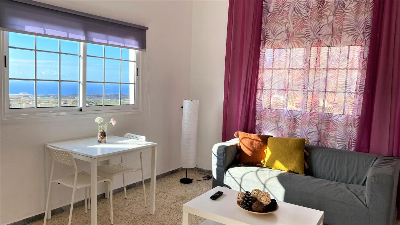 Apartamentos Los Arroyos فرونتيرا المظهر الخارجي الصورة