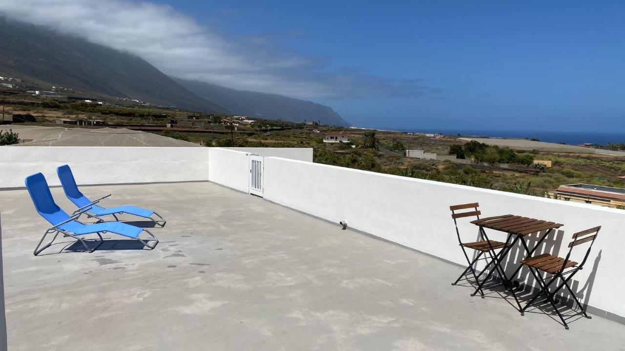 Apartamentos Los Arroyos فرونتيرا المظهر الخارجي الصورة
