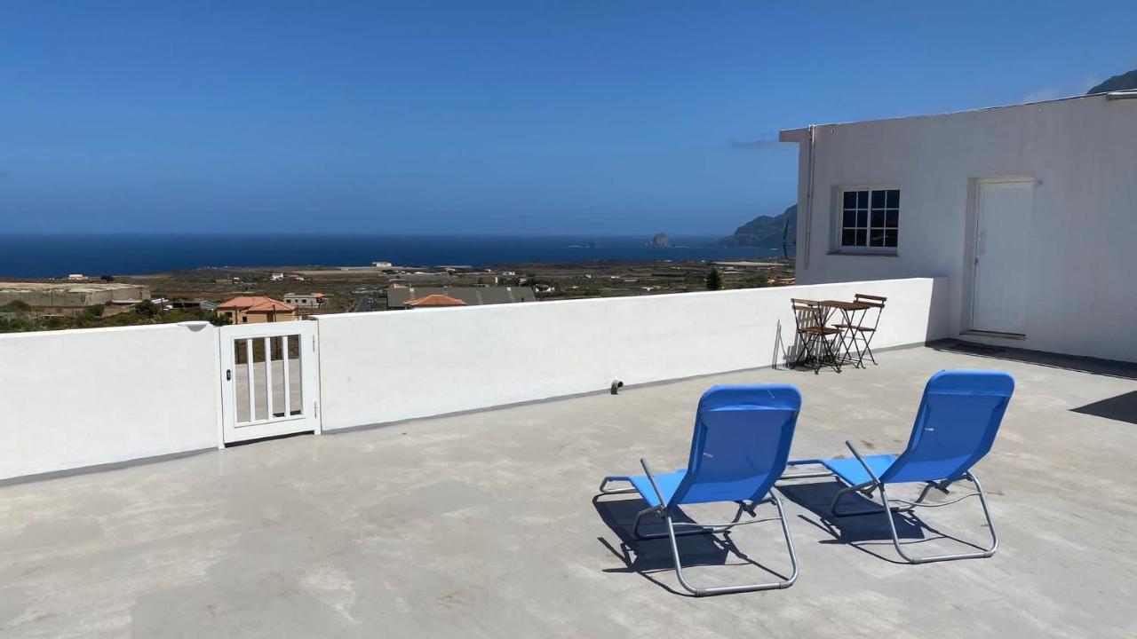 Apartamentos Los Arroyos فرونتيرا المظهر الخارجي الصورة